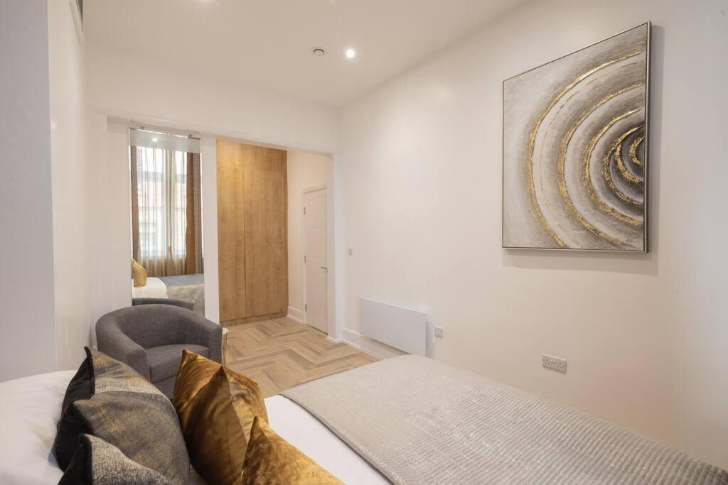 The Pocklington - The Graduate Suite Leicester Esterno foto