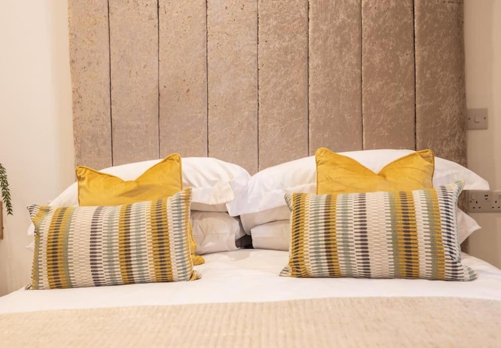 The Pocklington - The Graduate Suite Leicester Esterno foto