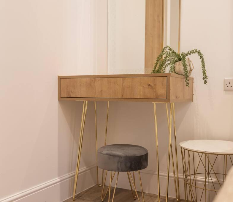 The Pocklington - The Graduate Suite Leicester Esterno foto